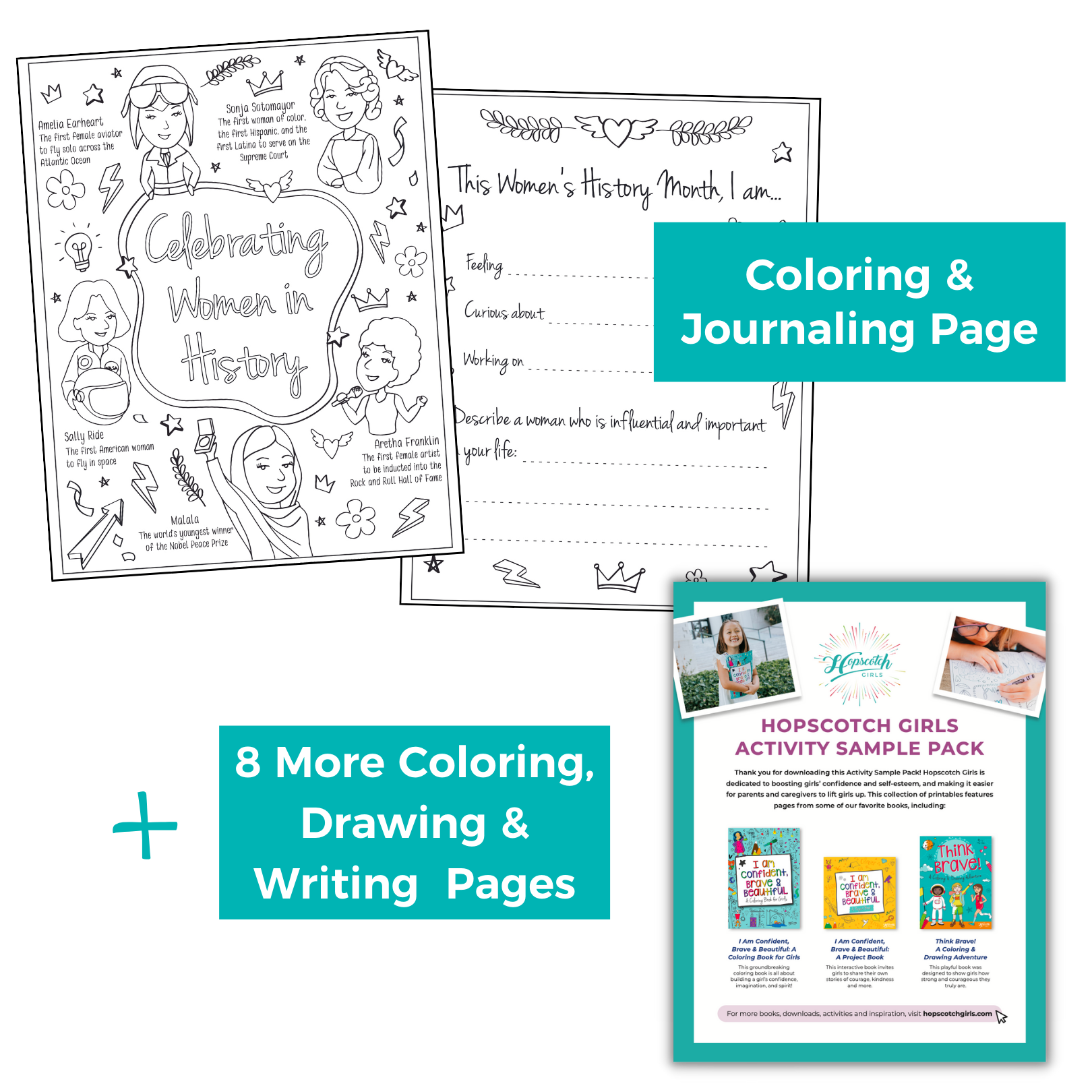 free-download-women-in-history-download-plus-activity-sample-pack